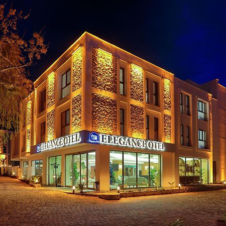Guelluek Uno Elegance Otel Extérieur photo