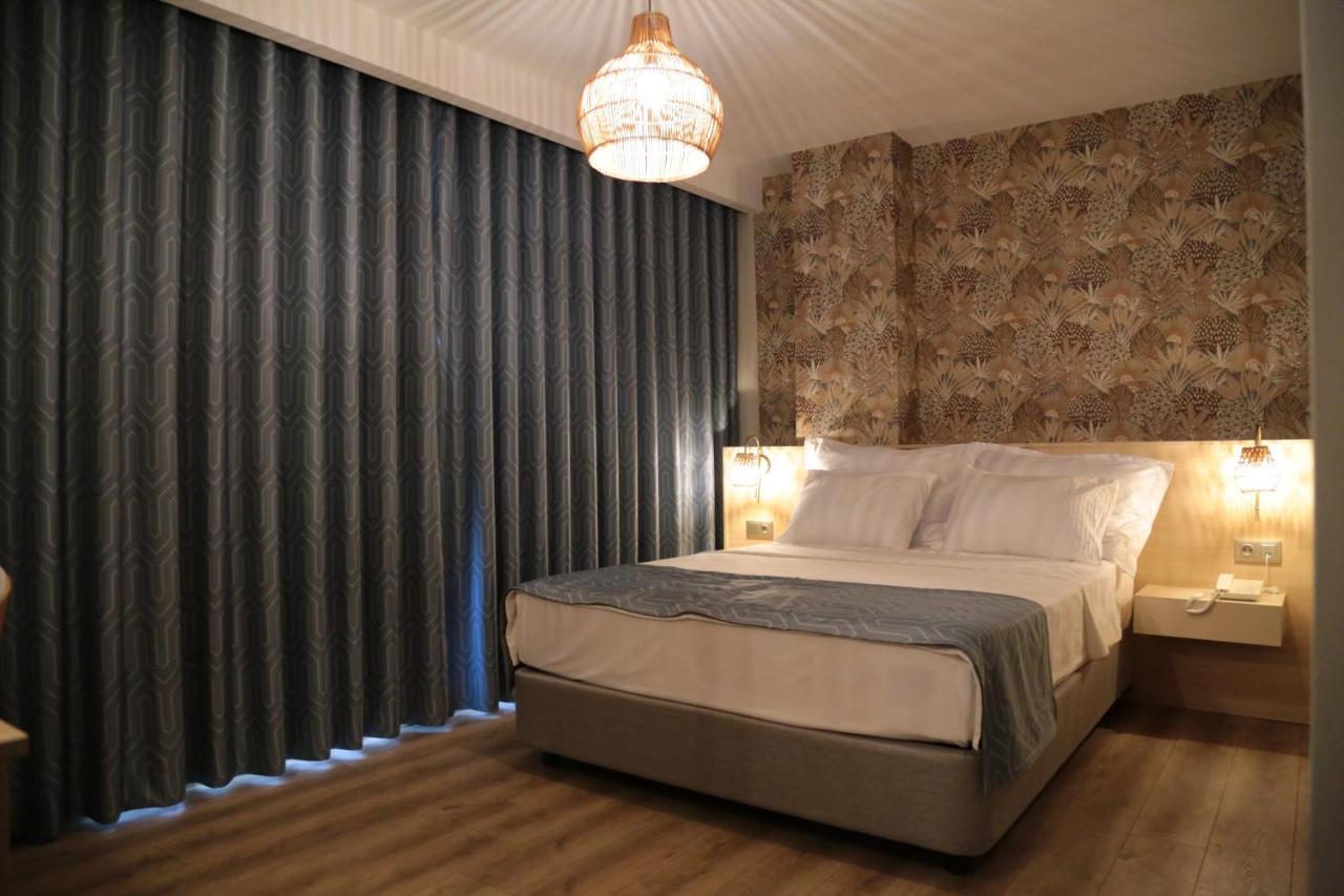 Guelluek Uno Elegance Otel Extérieur photo