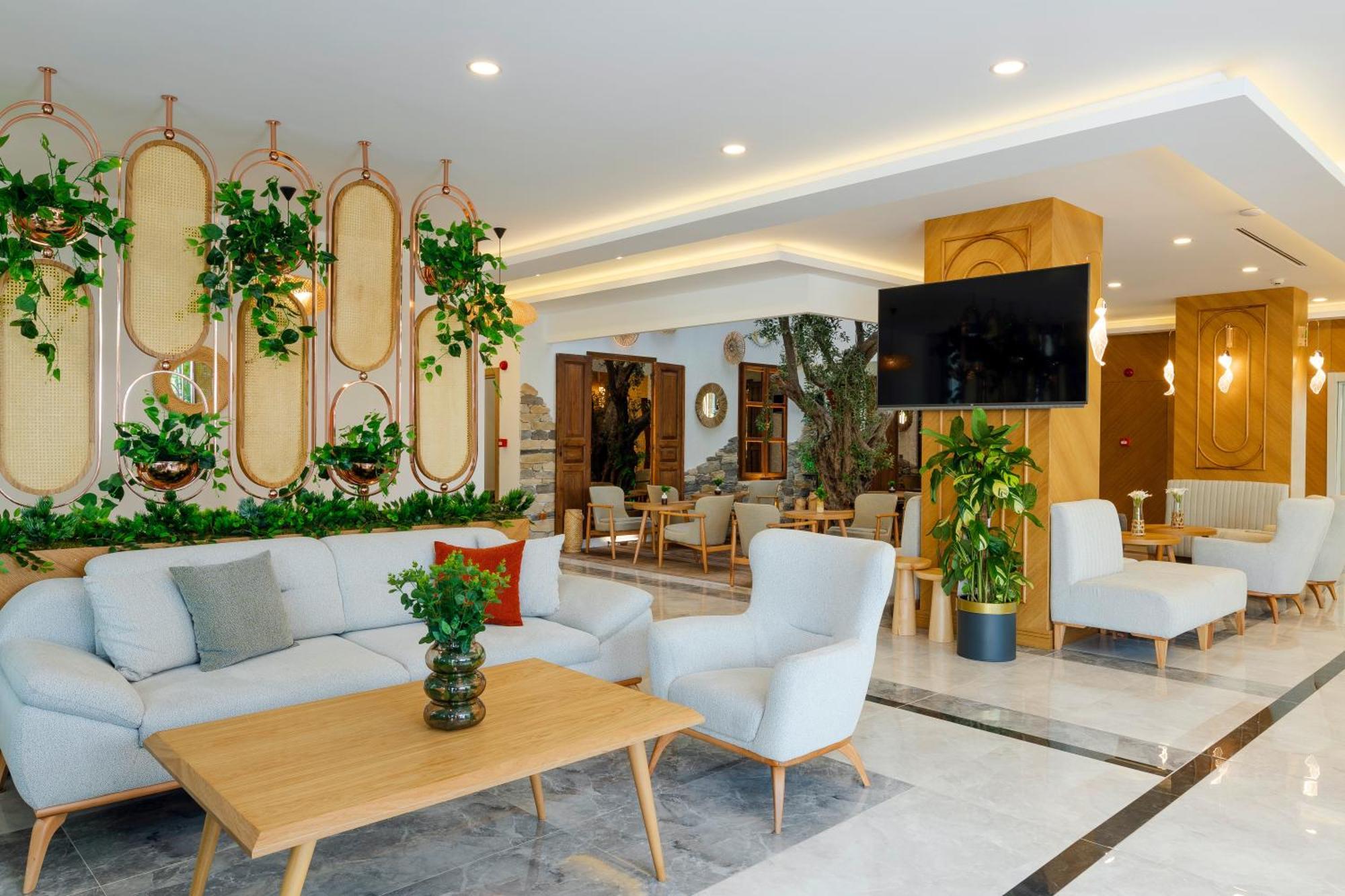 Guelluek Uno Elegance Otel Extérieur photo