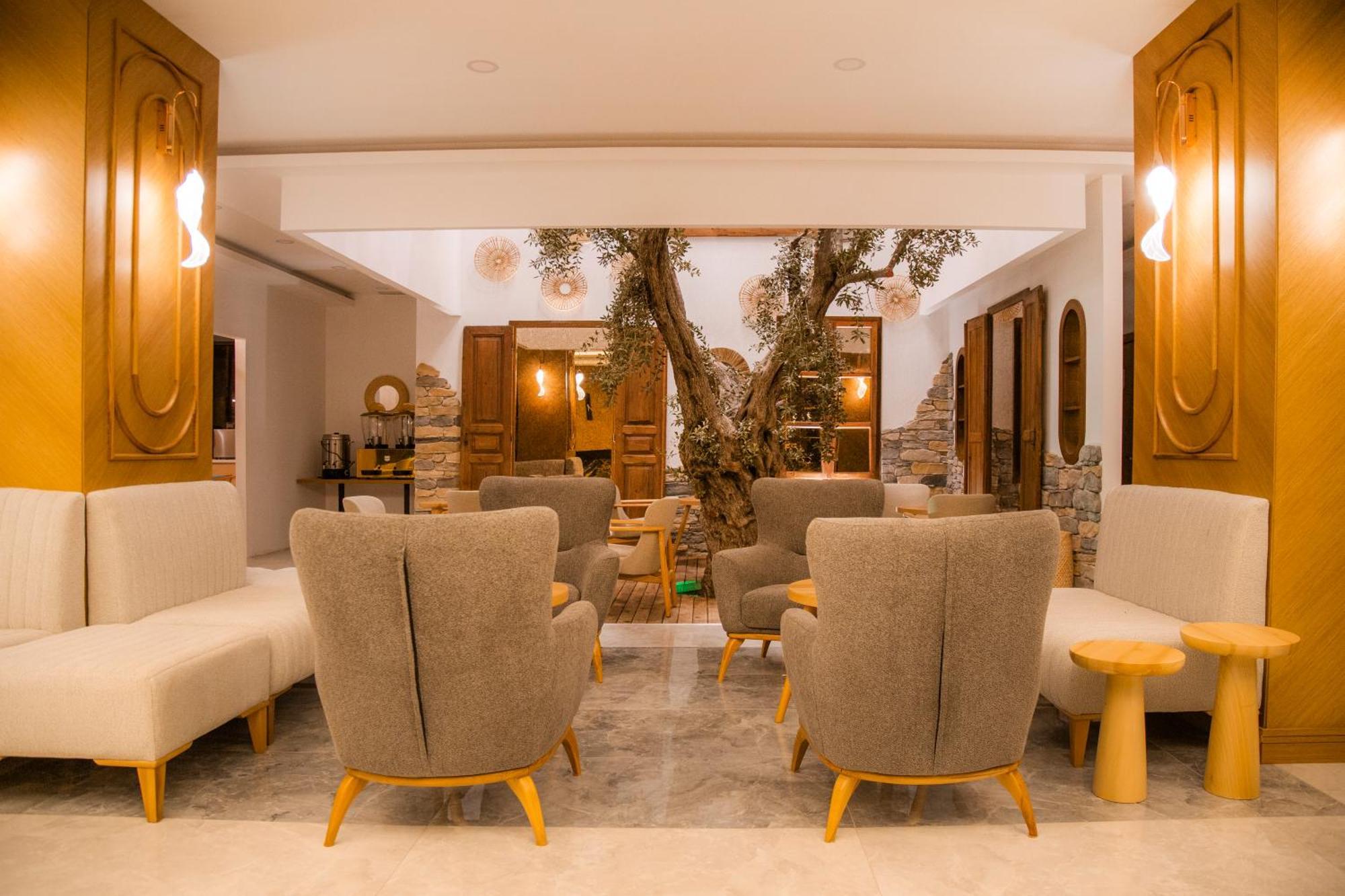 Guelluek Uno Elegance Otel Extérieur photo