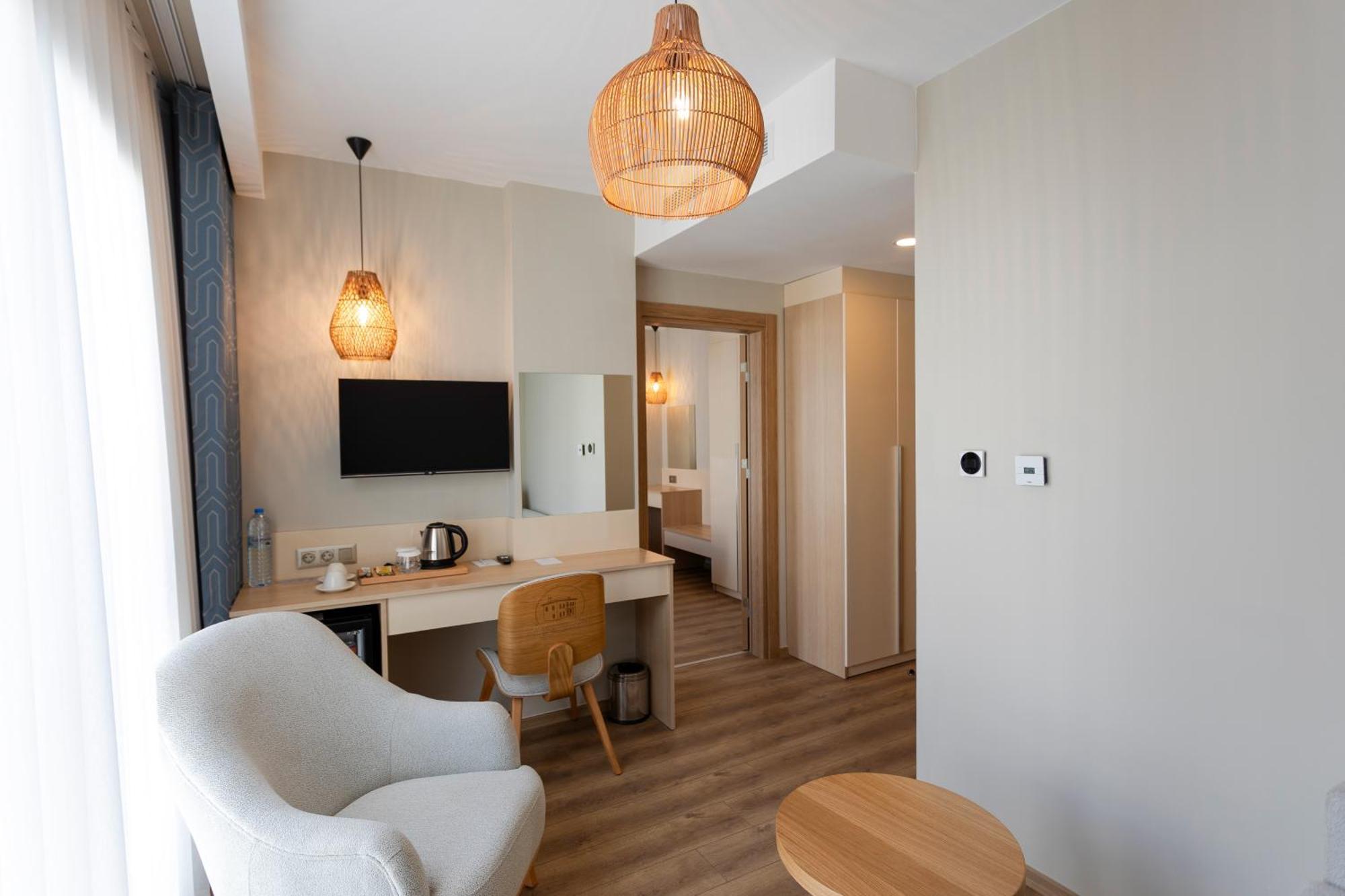 Guelluek Uno Elegance Otel Extérieur photo