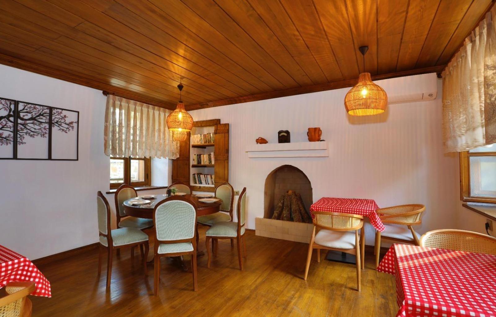 Guelluek Uno Elegance Otel Extérieur photo