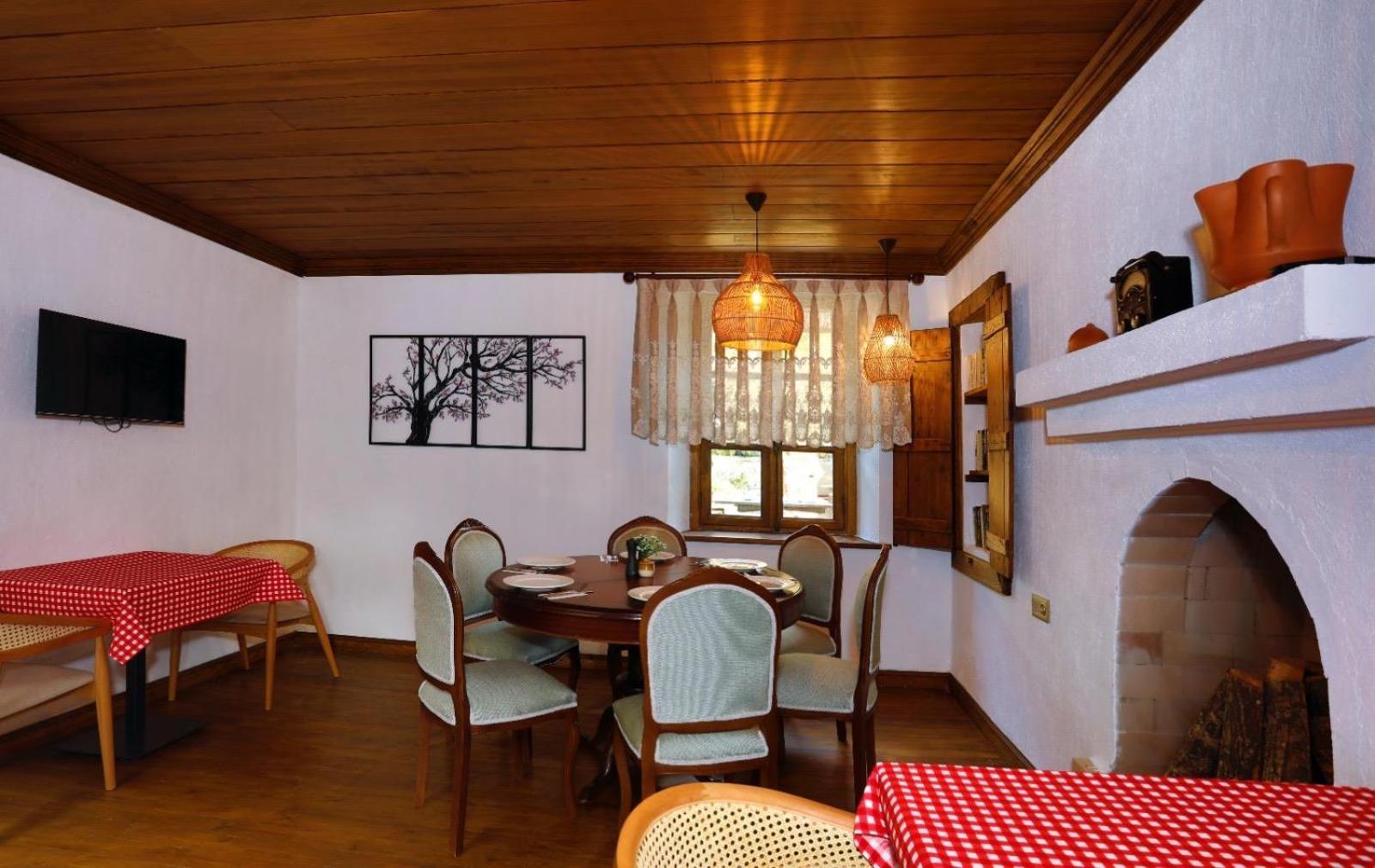 Guelluek Uno Elegance Otel Extérieur photo