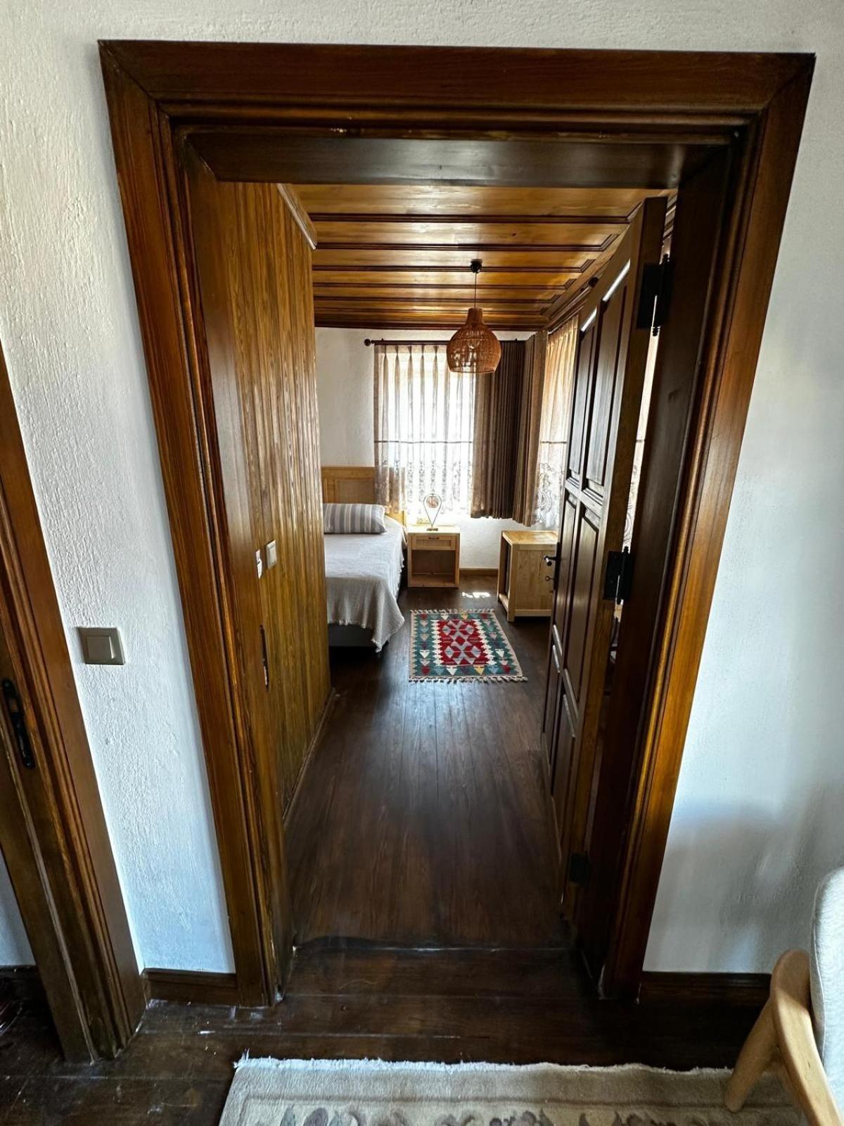 Guelluek Uno Elegance Otel Extérieur photo