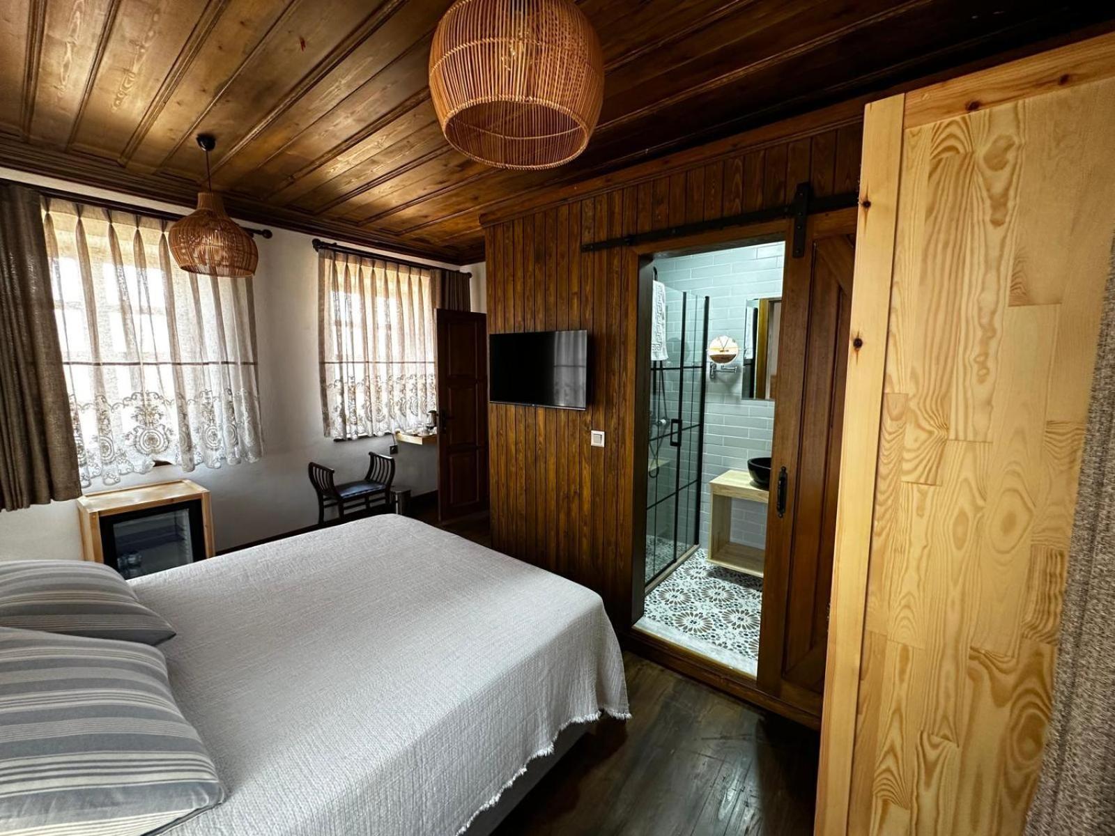 Guelluek Uno Elegance Otel Extérieur photo