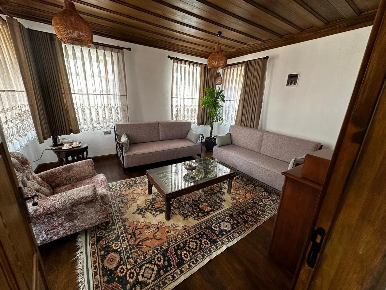 Guelluek Uno Elegance Otel Extérieur photo